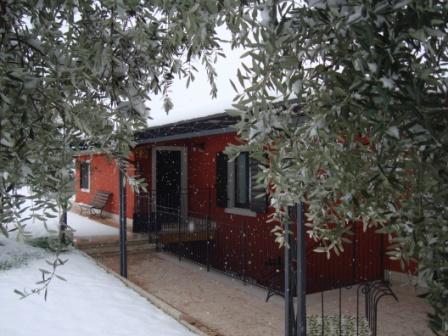 Agriturismo Camparella Pastrengo Exterior foto